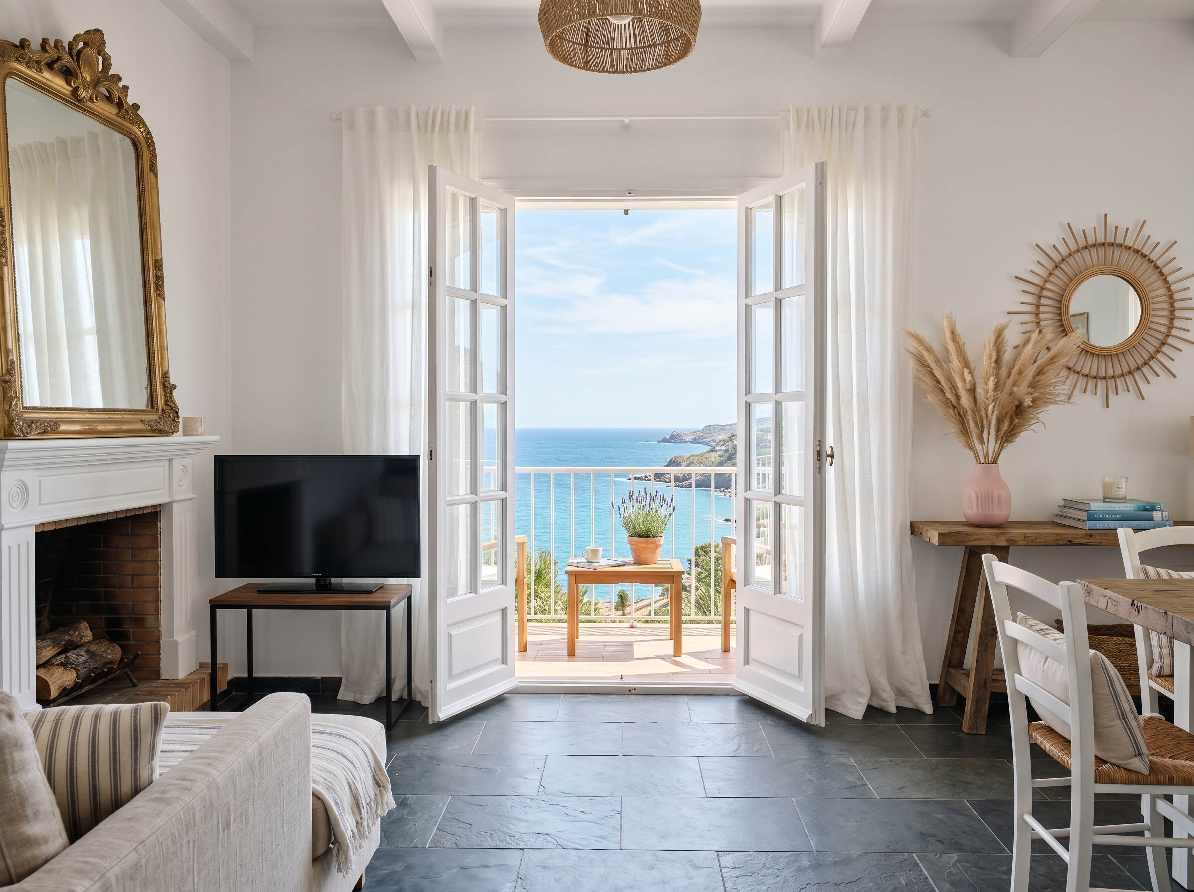 bel appartement à vendre