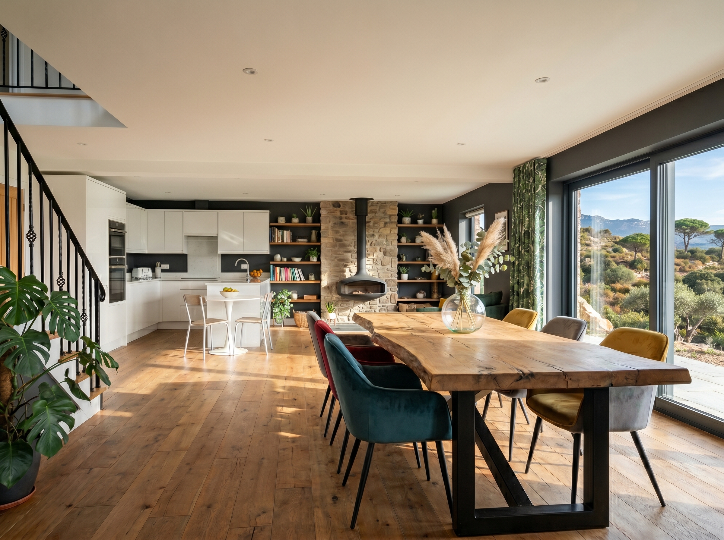 bel appartement à vendre
