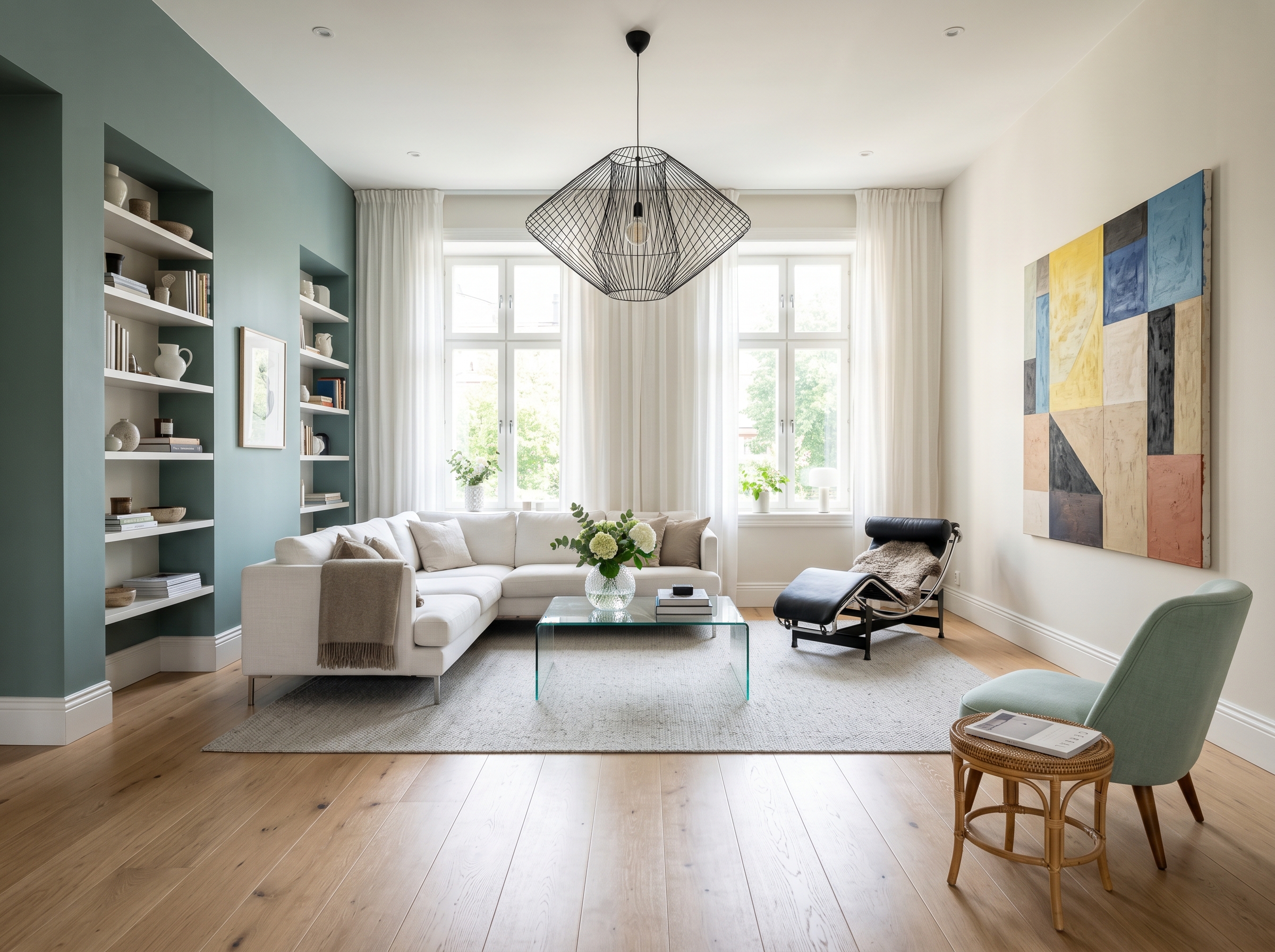 bel appartement à vendre