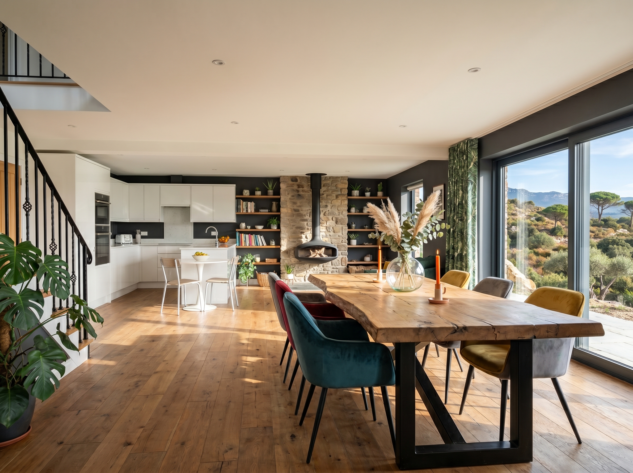 bel appartement à vendre