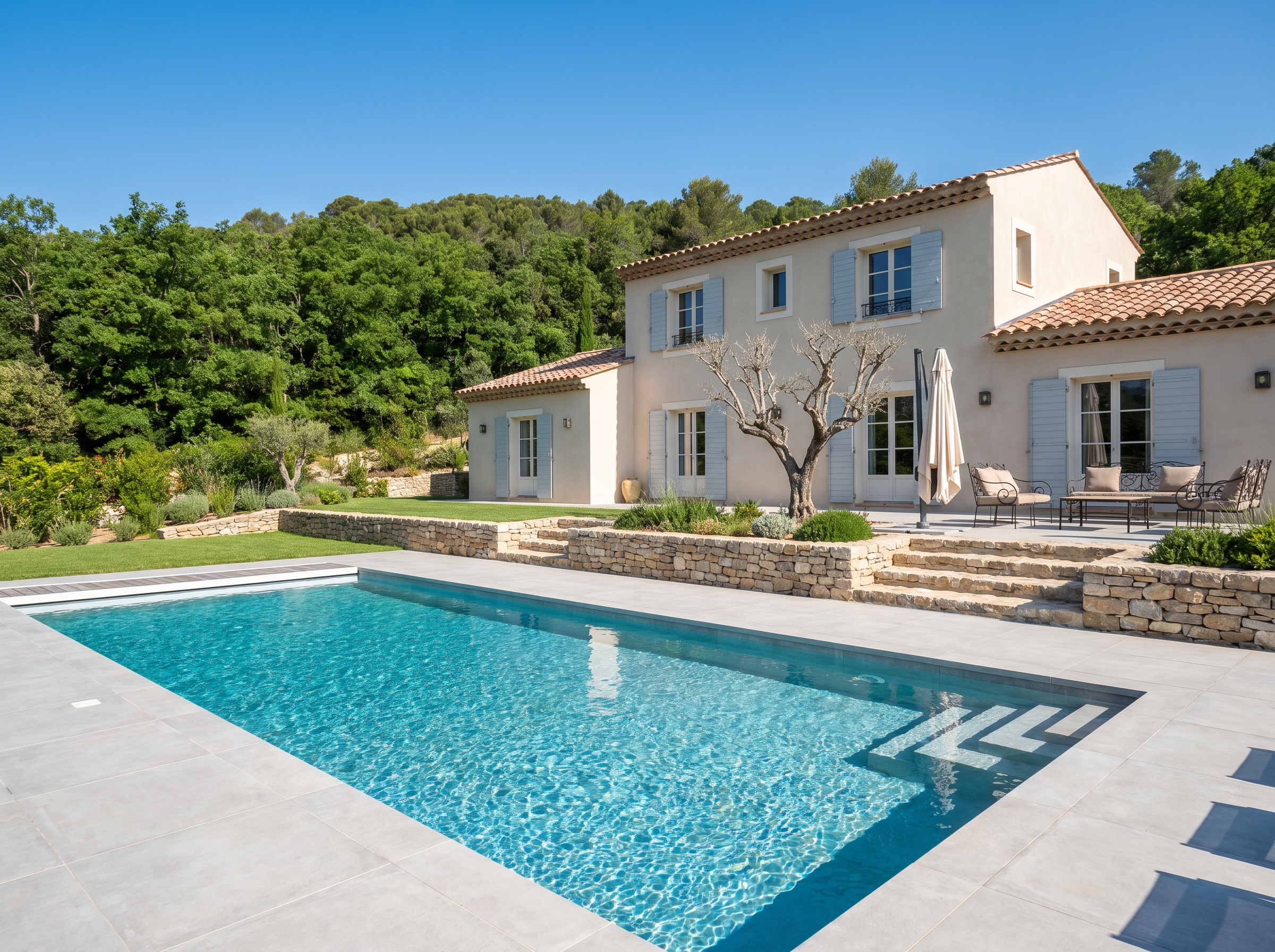 bel appartement à vendre