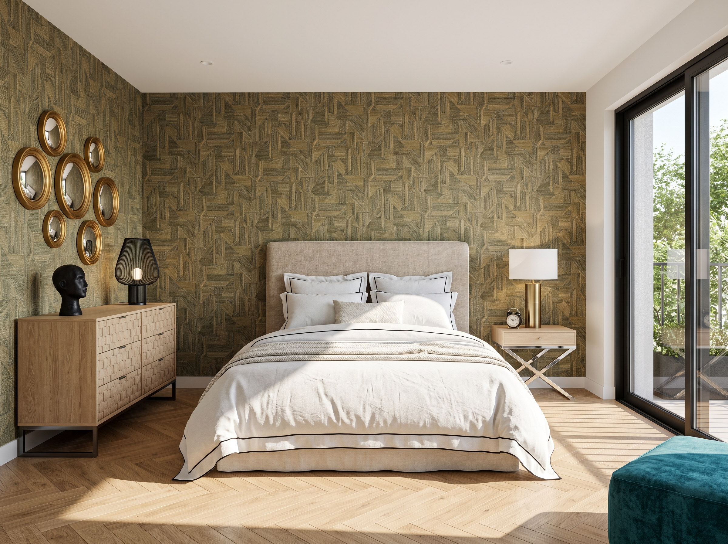 Bel appartement