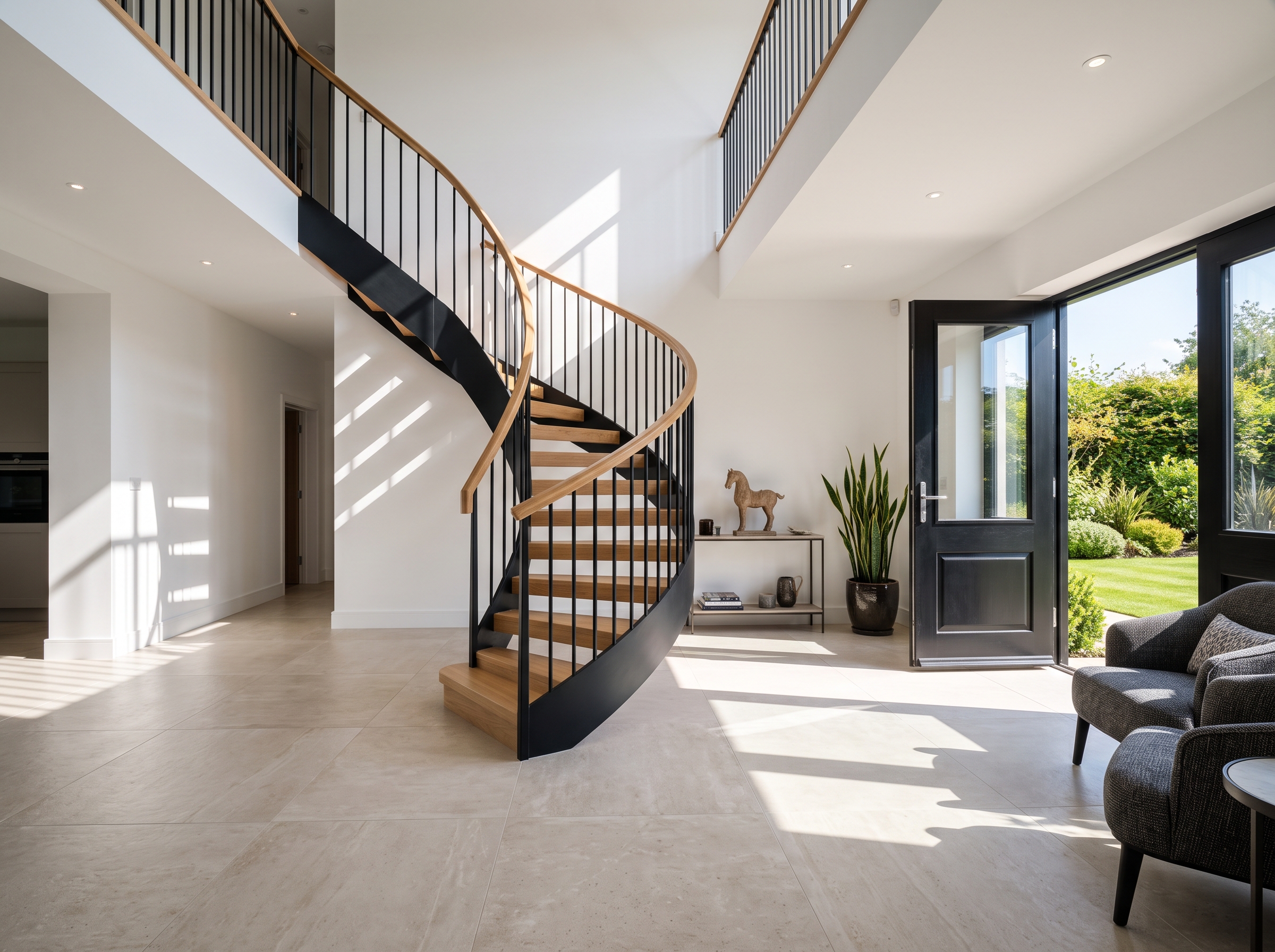 Bel appartement