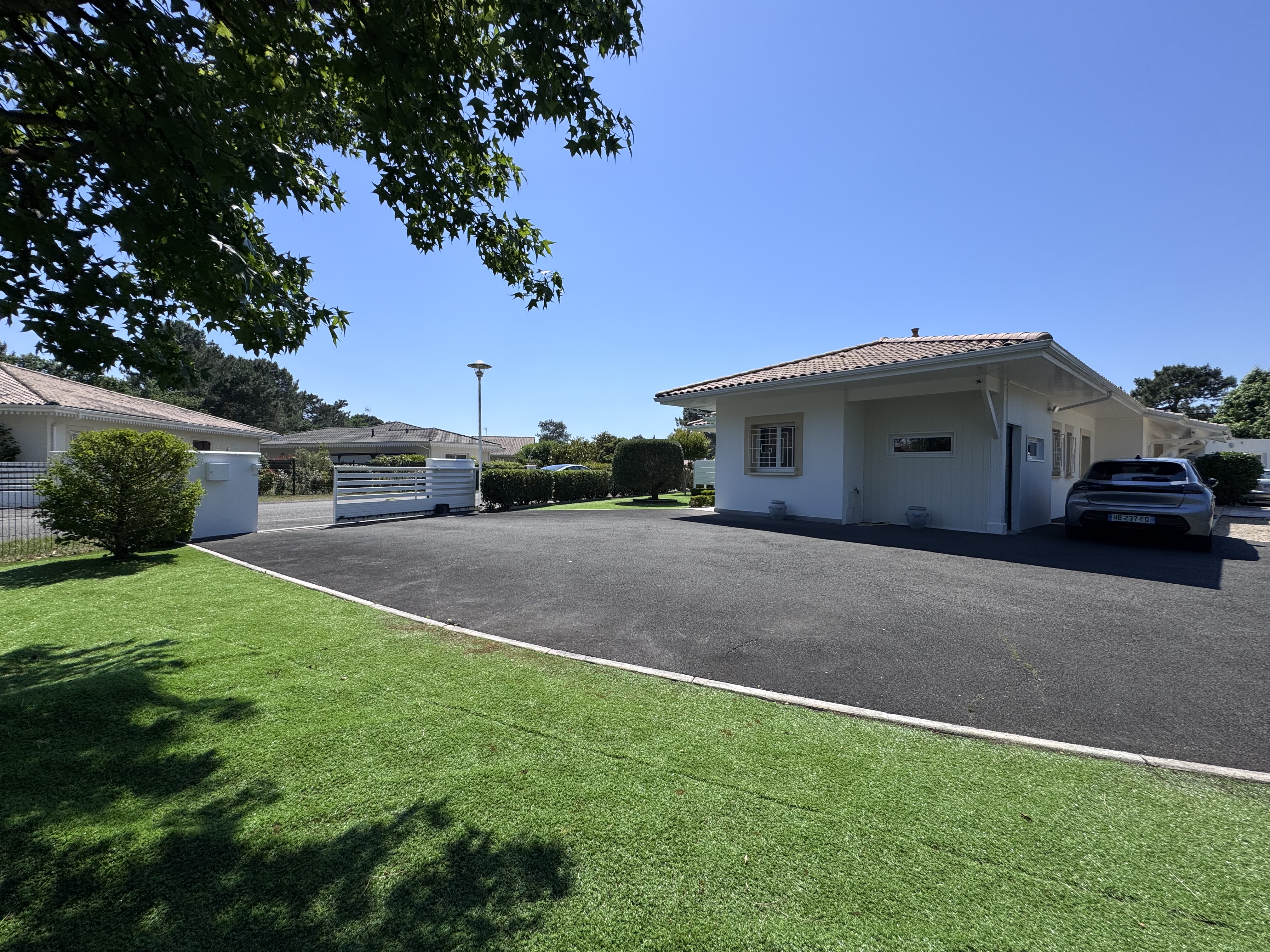 Maison à vendre à Lège-Cap-Ferret – Bourg 969 000 €