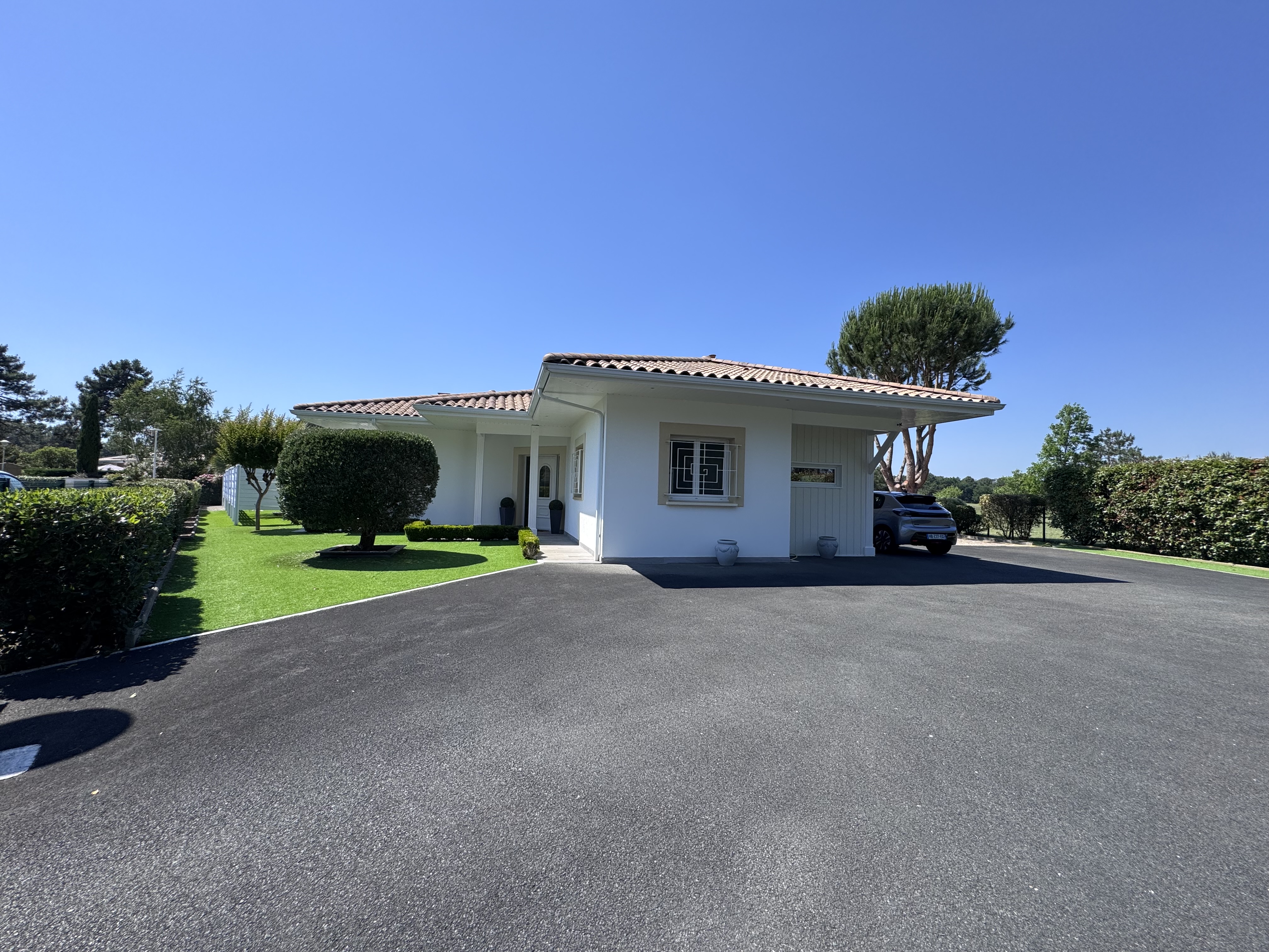 Maison à vendre à Lège-Cap-Ferret – Bourg 969 000 €