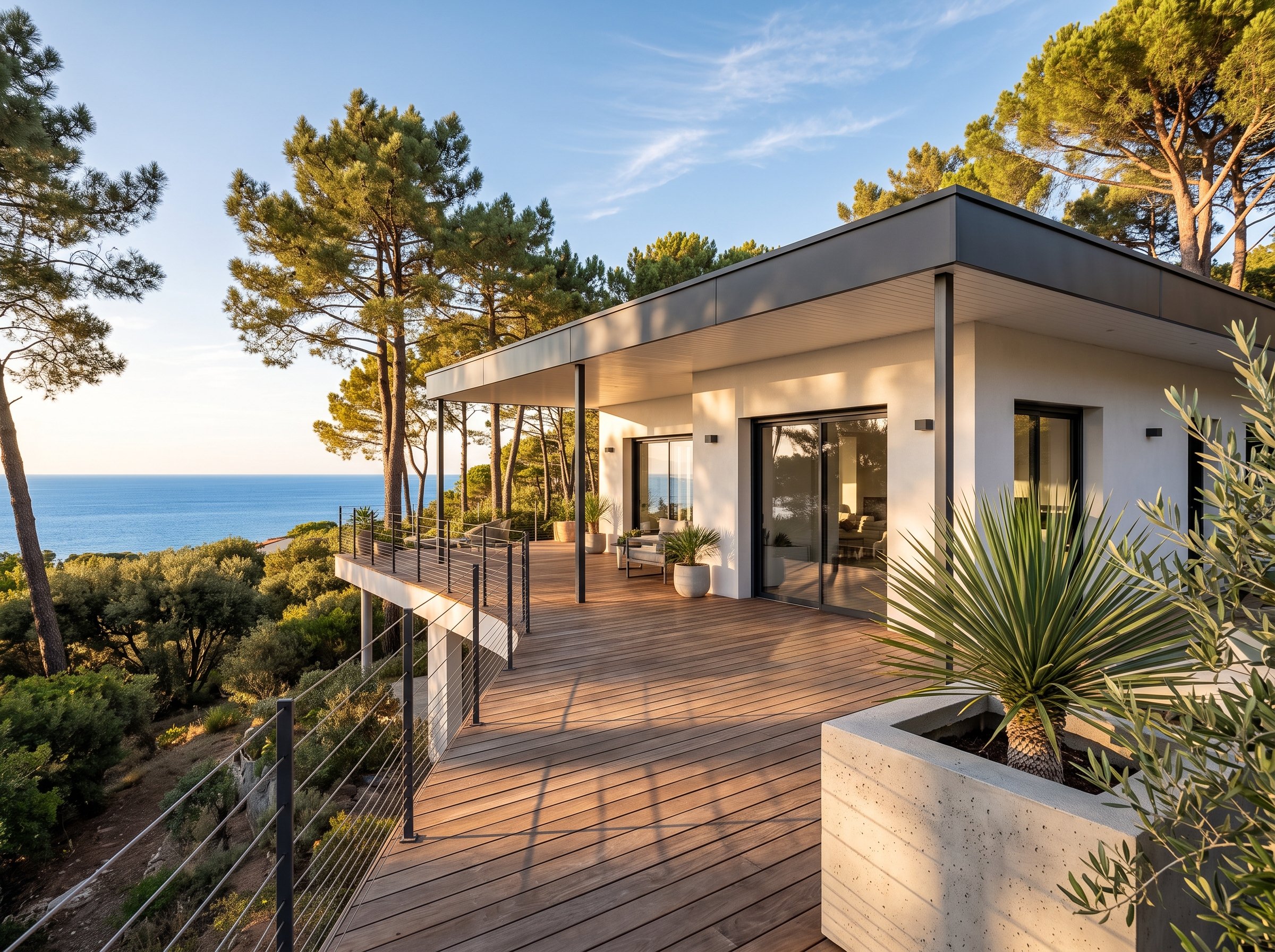 Olivier Rivart - Conseiller immobilier Bassin d'Arcachon