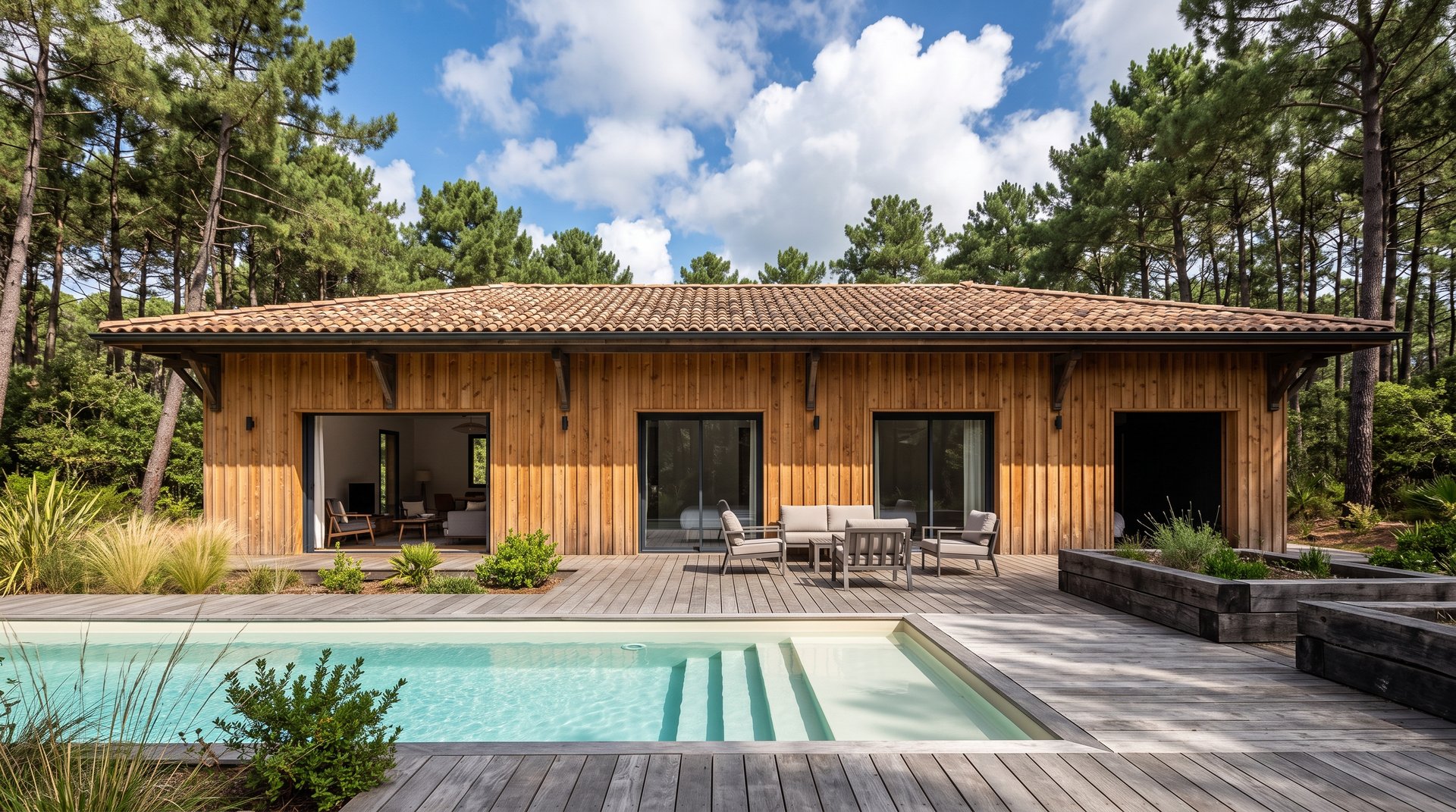 Olivier Rivart - Conseiller immobilier Bassin d'Arcachon