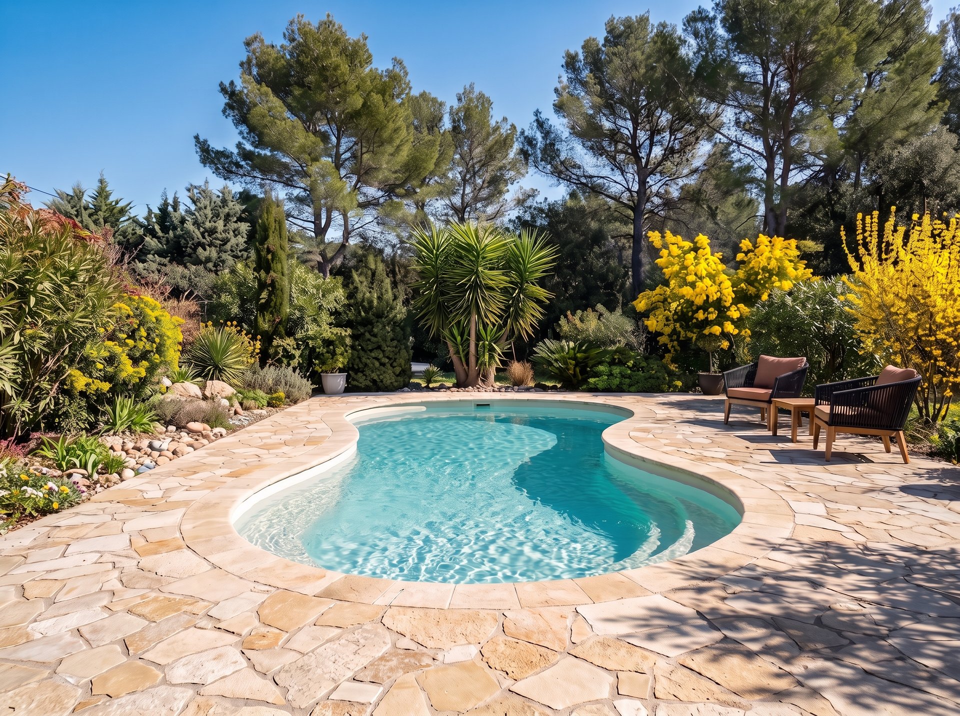 Olivier Rivart - Conseiller immobilier Bassin d'Arcachon
