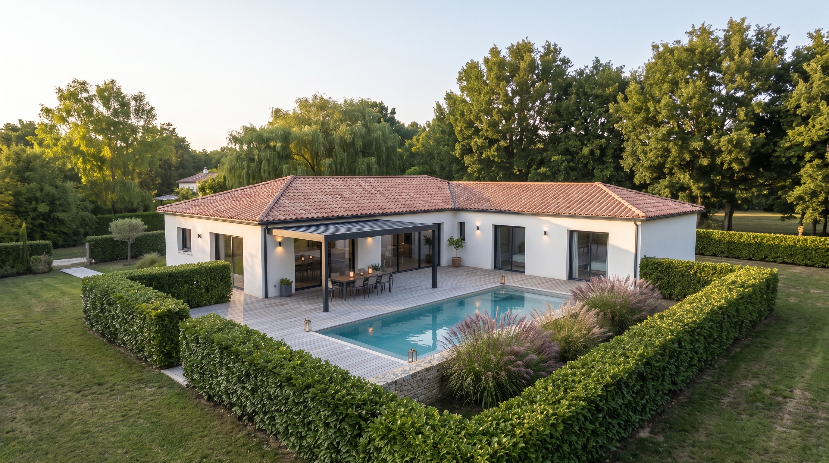 Estimation Immobilière