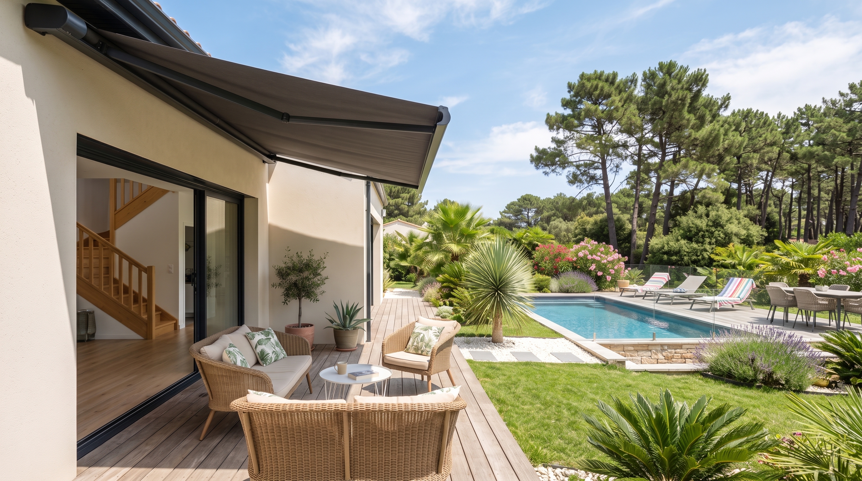 Olivier Rivart - Consultant immobilier